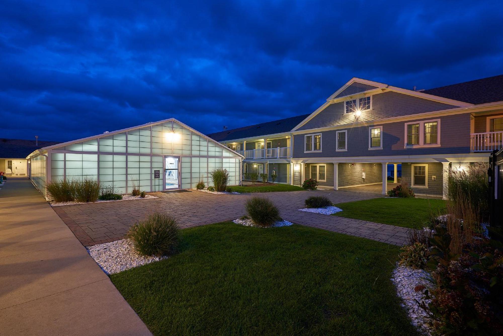 Bluegreen Vacations The Soundings Dennisport Exterior photo